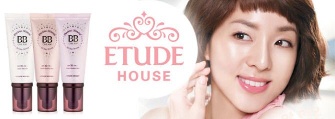 ETUDE HOUSE
